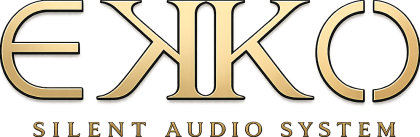 EKKO Silent Audio System