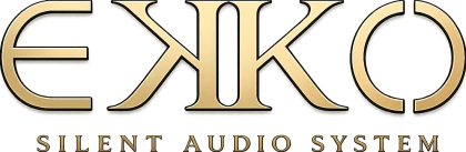 EKKO Silent Audio System