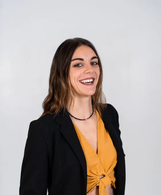 Gaelle Rose, Operaciones y administración en EKKO Silent Audio System