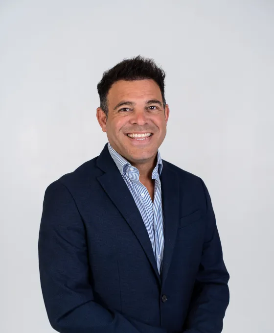 Julio Saad, Ventas y desarrollo comercial en EKKO Silent Audio System